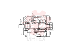 Sealing kit