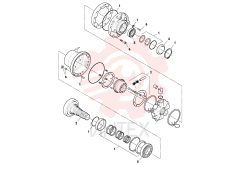 Sealing kit