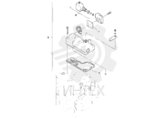 Sealing kit