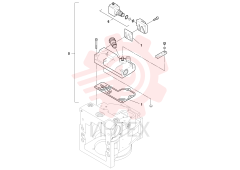 Sealing kit