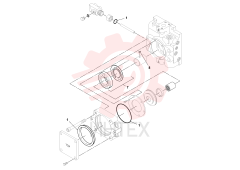 Sealing kit