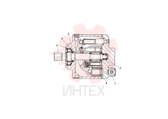 Sealing kit