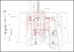 Sealing kit