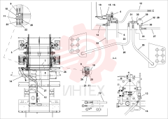 Sealing kit