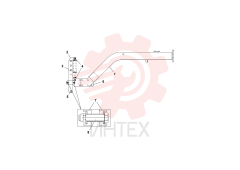 Side arm