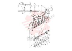 Support bearing