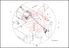 Wire RM 21060488