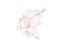 Bulb RM 13468137