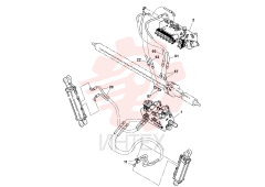 Hose assembly RM 13498191 (1)