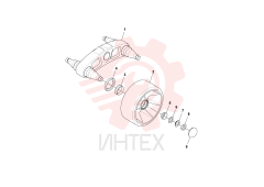 Подшипник RM 20930285