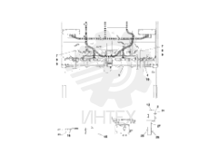 Sensor RM 20253167