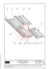 Mounting Kit RM 80873896