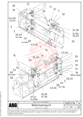 Mounting Plate RM 54410402 (5)