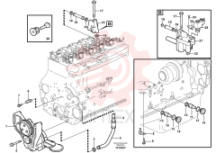 Reduction valve