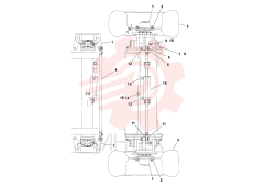 Rod end RM20348942