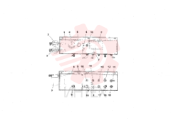 Hydraulic fluid tank RM15526171
