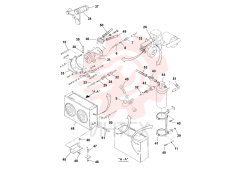 Adjusting device RM59147991