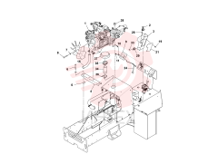 Alternator RM13852256