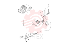 Cable kit RM59650721