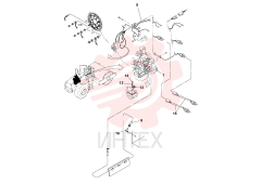 Фильтр масляный RM59728170 (1)