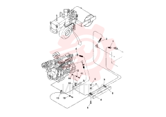 Hose assembly RM59104976
