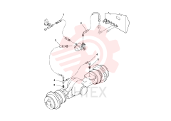 Hose assembly RM59118752 (1)