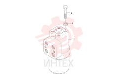 Sealing kit RM54747340 (2)