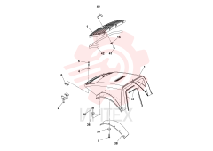 Bonnet RM43920446 (2)