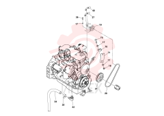 Плоская шайба RM96741046 (7)