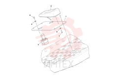 Mounting plate RM43809524