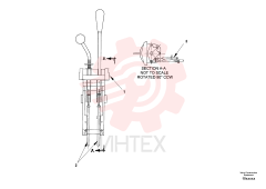 Control Unit RM70577622
