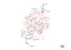 Hand Rail RM70577630
