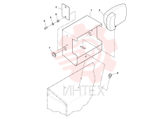 Картер (корпус) RM13414032 (2)