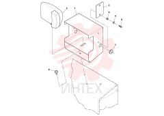 Картер (корпус) RM13414032 (5)