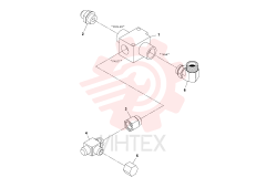 Клапан RM13205364 (1)