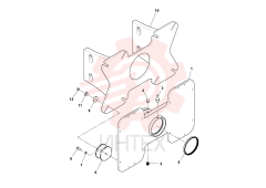Пластина RM13481791 (2)