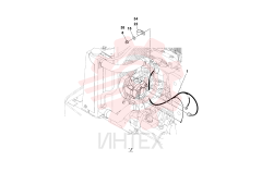 Cable harness RM43873975 (13)