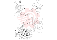 Cable harness RM43970334 (2)