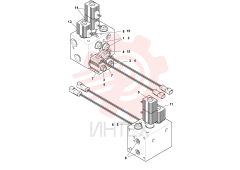 Insert valve RM13258645 (2)
