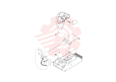 Переключатель RM13421334 (2)