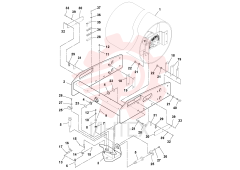 Front frame RM46640116 (1)