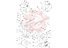Lock nut RM54577838 (2)