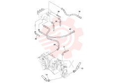Hose assembly RM13207774 (1)