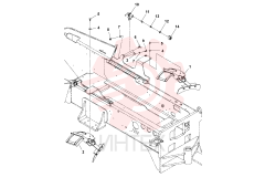 Nozzle retainer RM59719278