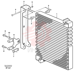 Condenser
