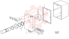 Hand Pump