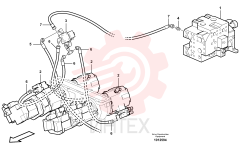 Hose assembly