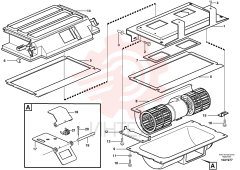 Rivet Nut VOE979156