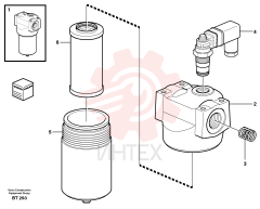 Sealing Kit