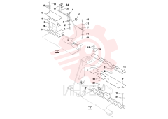 Heater RM 43967090